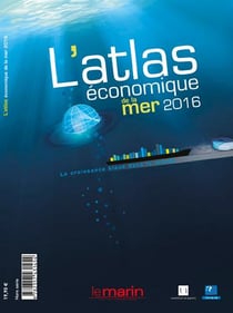 Atlas économique de la mer 2016
