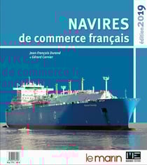 Navires de commerce français (édition 2019)