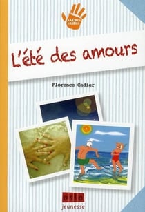 Sacrée tribu ! t.1 - l'été des amours