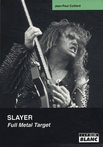 Full metal target - slayer