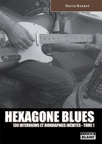 Hexagone blues t.1