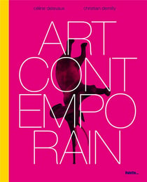 Art contemporain