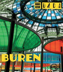 Revue Dada n.HS1 : Daniel Buren