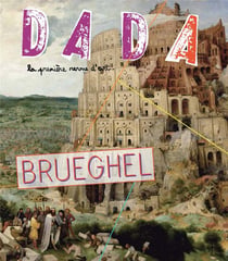 Revue Dada n.188 : Brueghel
