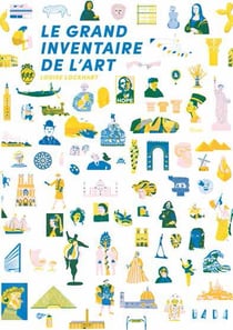 Le grand inventaire de l'art
