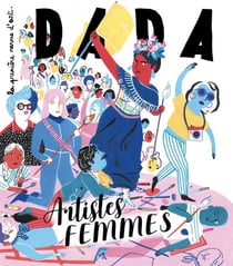 Revue Dada : Artistes femmes