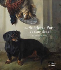Un Suédois à Paris au XVIIIe siècle