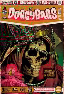 DoggyBags Tome 3