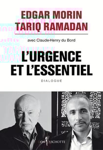 L'urgence et l'essentiel - dialogue