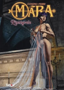 Mara : Intégrale Tomes 1 à 5