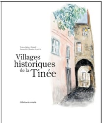 Villages historiques de la tinée