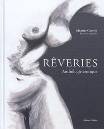 Rêveries, anthologie érotique