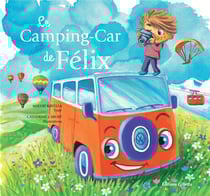 Le camping-car de Félix