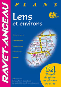 Lens et environs (2e édition)