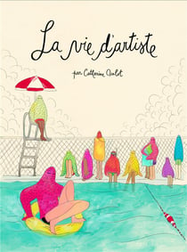 La vie d'artiste