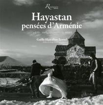 Hayastan - pensées d'Arménie