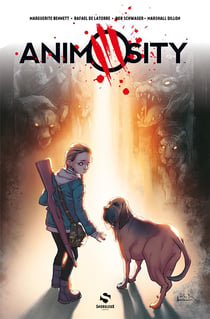 Animosity t.1