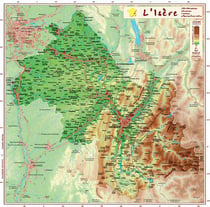 L'Isère