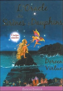 Coffret l'oracle des sirènes et dauphins