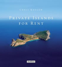 Private islands for rent
