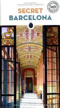 Secret : Barcelona (édition 2023)