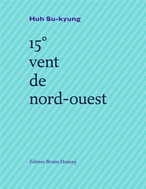 15° vent de nord-ouest