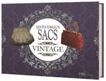 Les plus beaux sacs vintage