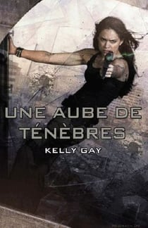 Charlie Madigan t.2 - une aube de ténèbres
