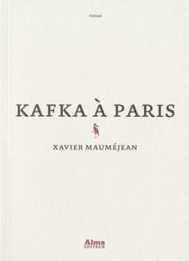 Kafka a paris