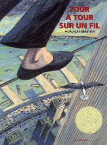 Tour à tour sur un fil