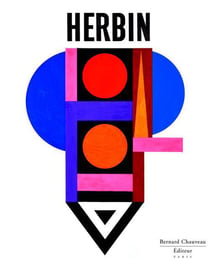 Herbin - [exposition, Musée Matisse du Cateau-Cambrésis, 14 octobre 2012-3 février 2013, Musée d'art mode