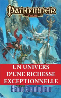 La sorcière de l'hiver