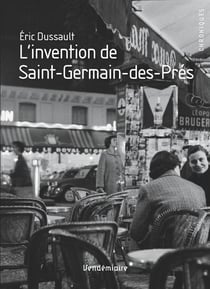 L''invention de saint-germain-de-prés
