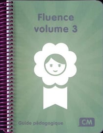 Guide fluence de lecture CM t.3