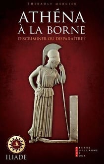 Athéna à la borne - discriminer ou disparaître