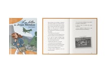 Les lettres de Jean Moulin