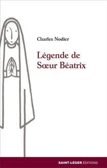 La légende de soeur béatrix