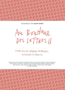 Au bonheur des lettres Tome 2