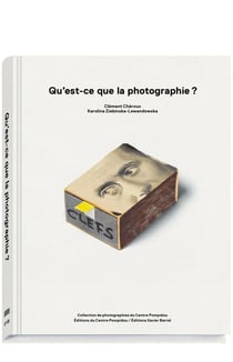 Qu'est-ce que la photographie ?