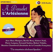 L'arlésienne