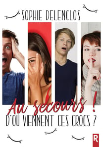 Au secours ! d'ou viennent ces crocs ?
