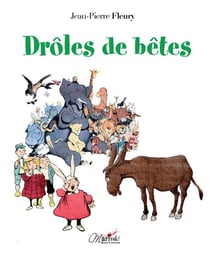 Drôles de bêtes