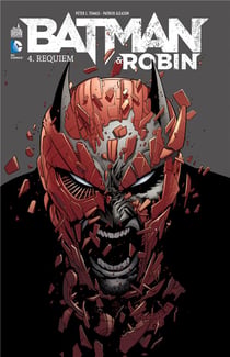 Batman & Robin T04