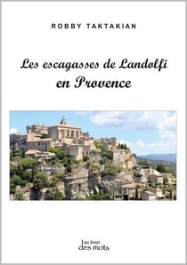 Les escagasses de Landolfi