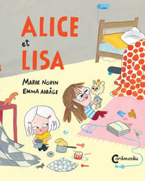Alice et Lisa Tome 1