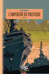L'empereur du Pacifique