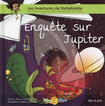 Enquête sur Jupiter