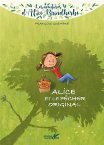 Alice et le pêcher original