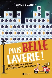 Plus belle laverie !