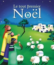 Tout premier noel (le)